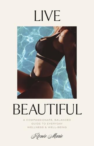 Cover image for Live Beautiful