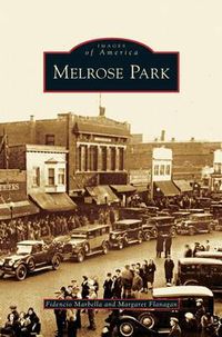 Cover image for Melrose Park