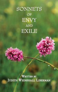 Cover image for Sonnets of Envy and Exile