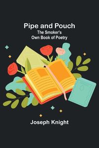 Cover image for Pipe and Pouch