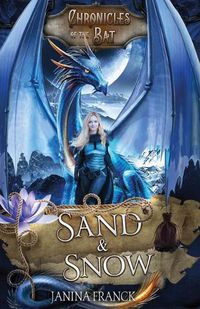 Cover image for Sand & Snow