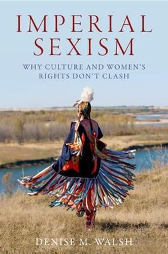 Cover image for Imperial Sexism