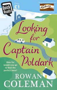 Cover image for Looking for Captain Poldark