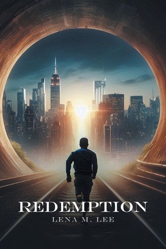 Cover image for Redemption