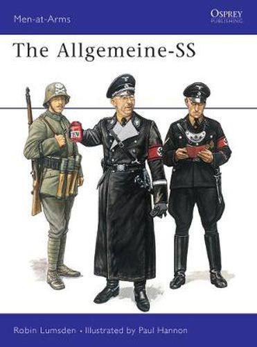 The Allgemeine-SS