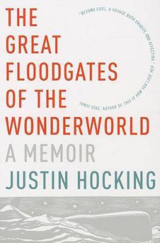 Cover image for The Great Floodgates of the Wonderworld