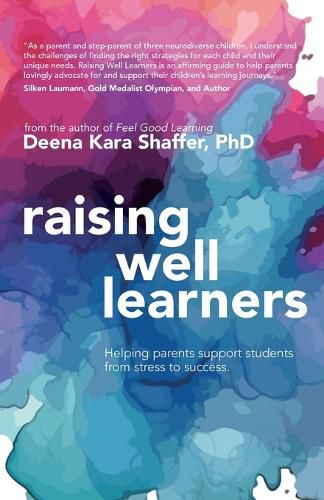 Cover image for Raising Well Learners