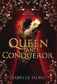 Cover image for Queen & Conqueror