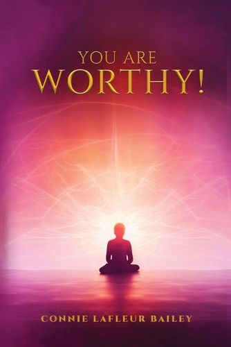 Cover image for You Are Worthy