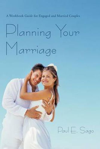 Cover image for Planning Your Marriage