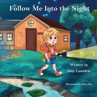 Cover image for Follow Me Into the Night