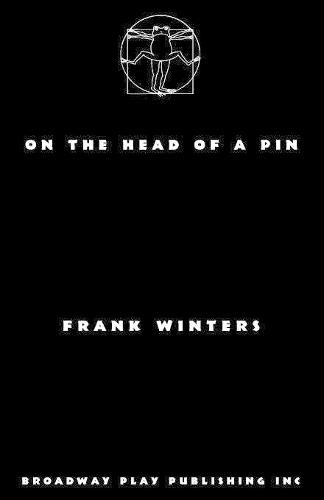 Cover image for On the Head of a Pin