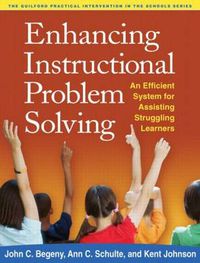 Cover image for Enhancing Instructional Problem Solving: An Efficient System for Assisting Struggling Learners
