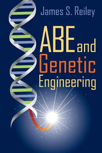 Cover image for Abe and Genetic Engineering