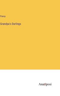 Cover image for Grandpa's Darlings