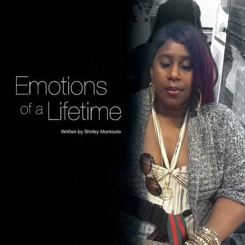 Cover image for Emotions of a Lifetime