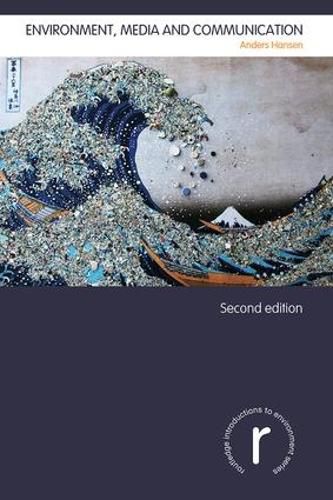 Cover image for Environment, Media and Communication