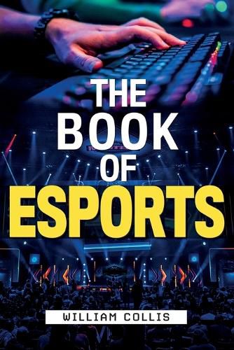 Cover image for The Book of Esports