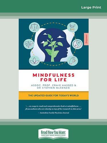 Mindfulness for Life: The updated guide for today's world