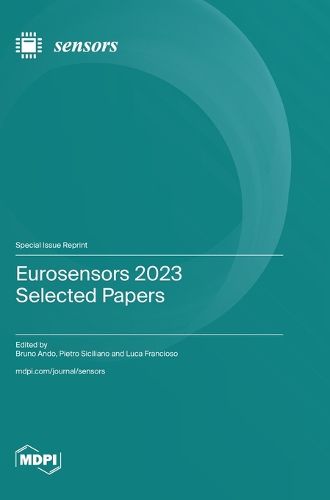 Cover image for Eurosensors 2023 Selected Papers