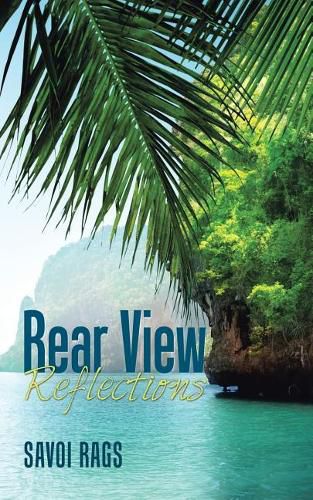 Cover image for Rear View Reflections