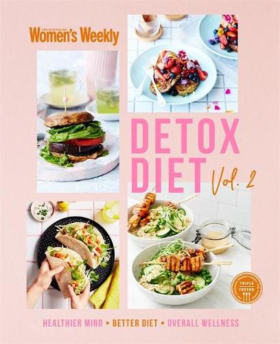 Detox Diet Vol. 2