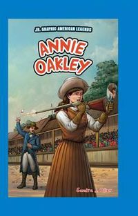 Cover image for Annie Oakley