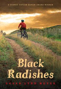 Cover image for Black Radishes