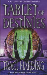 Cover image for Tablet of Destinies