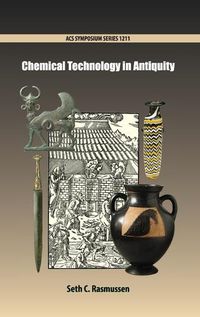 Cover image for Chemical Technology in Antiquity