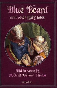 Cover image for Blue Beard and other fairy tales