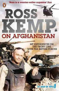 Cover image for Ross Kemp on Afghanistan