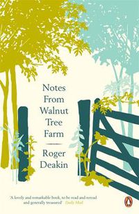 Cover image for Notes from Walnut Tree Farm