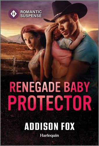 Cover image for Renegade Baby Protector