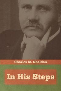 Cover image for In His Steps