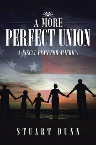 Cover image for A More Perfect Union