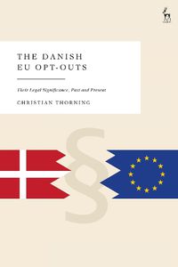 Cover image for The Danish EU Opt-Outs