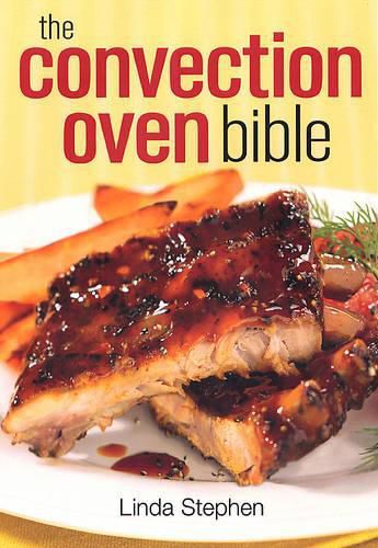 Cover image for The Convection Oven Bible