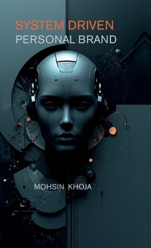Cover image for System Driven Personal Branding