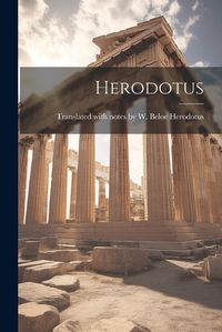 Cover image for Herodotus