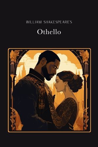 Cover image for Othello Original English Version