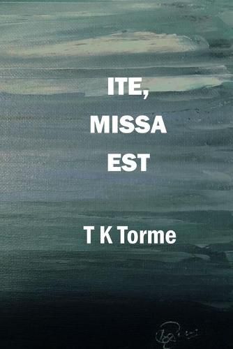 Cover image for Ite Missa Est