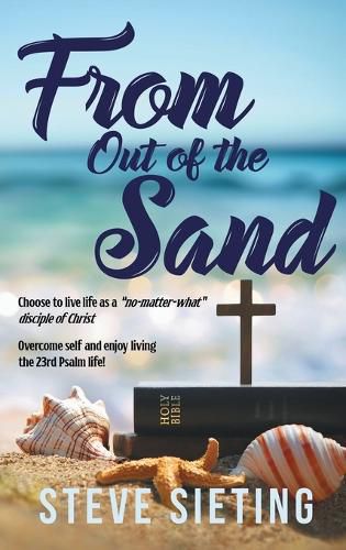 Cover image for From Out of the Sand