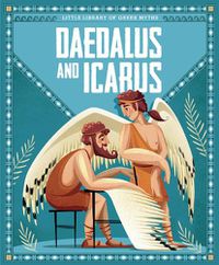 Cover image for Dedalus and Icarus