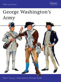 Cover image for George Washington's Army