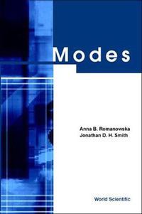 Cover image for Modes