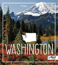 Cover image for Washington