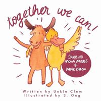 Cover image for Together We Can!