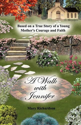 Cover image for A Walk with Jennifer