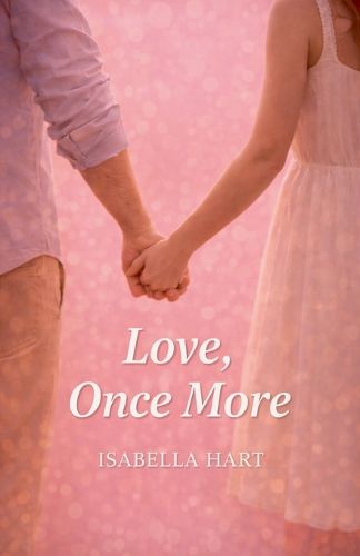 Cover image for Love, Once More